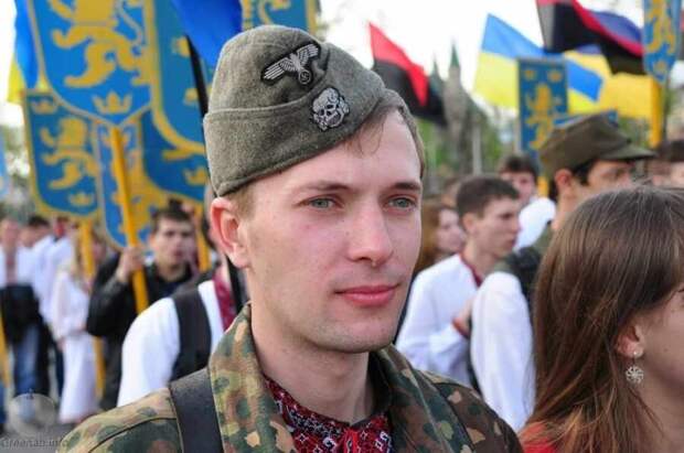 Юлия Витязева: Корни украинского расизма в самообмане