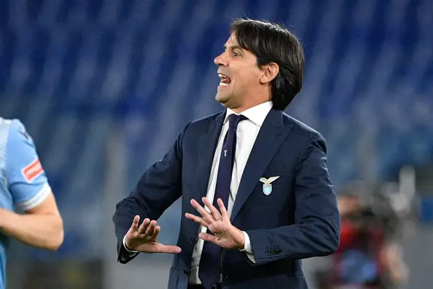 «Интер» продлит контракт с Индзаги