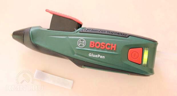 BOSCH Glue Pen