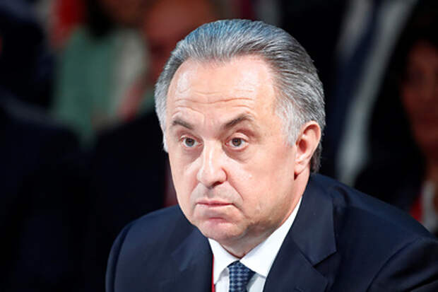 Мутко оценил рост цен на жилье в России