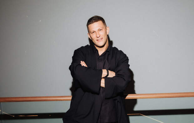 Павел Чинарёв: «Мне нравится, что я не зацикливаюсь на формате»