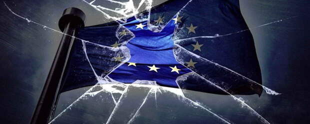 Европа никак не сможет заместить Украине помощь от Соединенных Штатов. Более того, у всего...