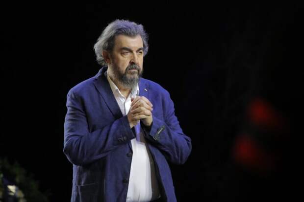 Скончался актер, ректор Школы-студии МХАТ Игорь Золотовицкий