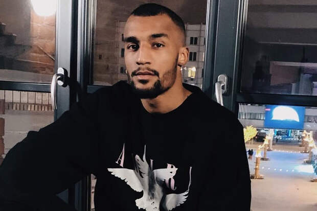 Экс-футболист юношеской сборной России Адамс избит и ранен из пистолета в Подмосковье