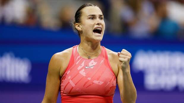 Арина Соболенко сфотографировалась с Роналдо