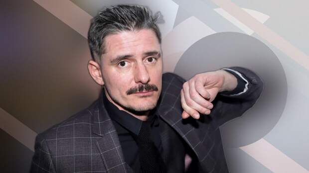 «Я мог пойти по неправильному пути»: 41-летний Дмитрий Паламарчук раскрыл, как компьютер спас его от жизни бандита