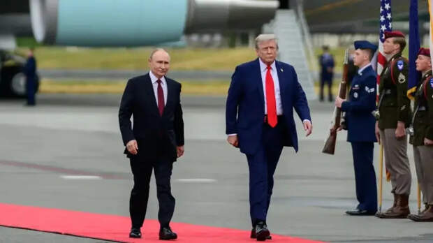 «Трампа надо остановить»: эксперт объявил об испорченности «духа Анкориджа», после захвата Мадуро и танкеров