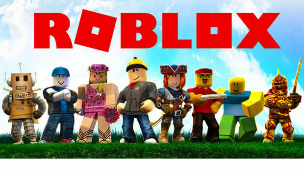 Игра Roblox / Фото: Roblox corporation