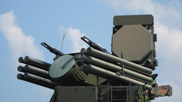 Средства ПВО сбили 19 украинских дронов над Севастополем