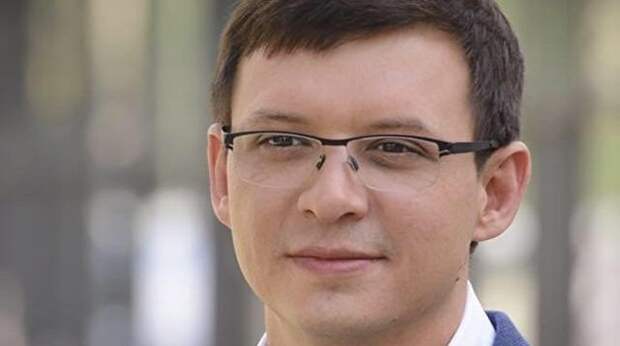 «По нему уже давно работают»: депутат от «Слуги народа» пригрозила Мураеву