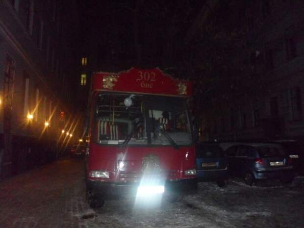 Прогулка по столице в поисках "Мастера и Маргариты" (29 фото) Прогулка по столице в поисках "Мастера и Маргариты" (29 фото)