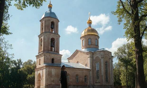 Православные празднуют Обрезание Господне 14 января 2026 года