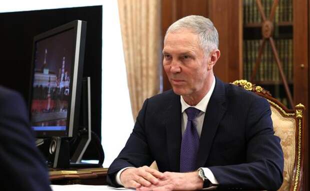 Губернатор Херсонской области Сальдо: США взяли курс на смещение Зеленского