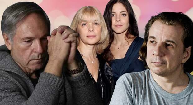 20 лет лжи: как Вера Глаголева заставила дочь называть папой чужого мужчину, скрыв имя настоящего отца