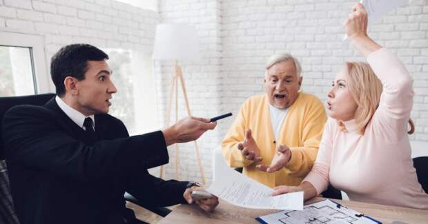 Благой мат — ученые выяснили, что нецензурные ругательства помогают работать