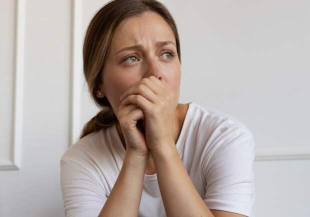 «Хочешь-не хочешь, а надо идти, родная сестра пригласила!» – вздыхает Людмилина мама