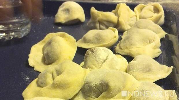 Врач рассказал, сколько пельменей можно есть без вреда для здоровья