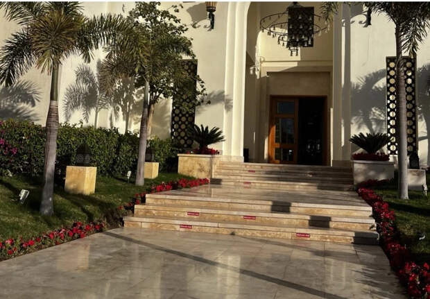 АТОР: египетские гостиницы стали отказывать в заселении одиноким мужчинам