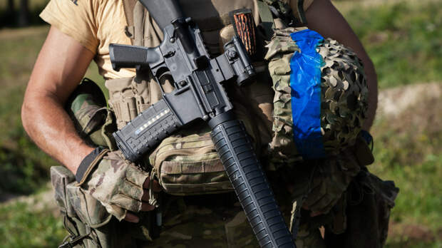 «Нет даже мертвых»: украинские боевики массово пропадают под Сумами