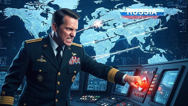 Times: Германия вовсю готовится к нападению России на страны НАТО