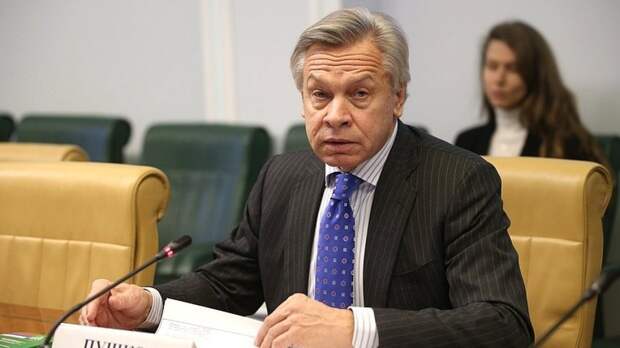 Пушков высмеял британские власти после беспорядков у стадиона «Уэмбли»