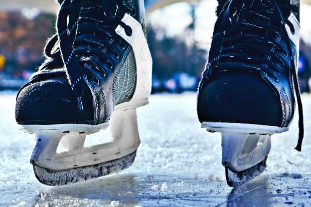 Умер 12-летний хоккеист новосибирского клуба «Кристалл»