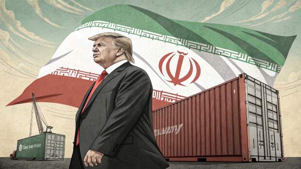 Война Трампа может запустить мировой экономический кризис