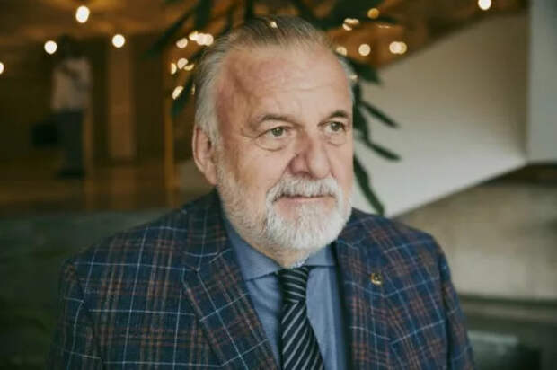 День рождения академика Е.Н.Каблова