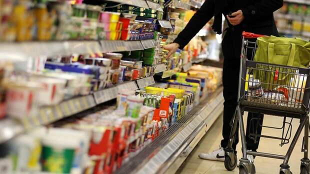 Семь уловок супермаркетов, заставляющих покупать больше