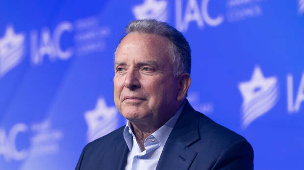 Уиткофф заявил о планах встретиться с Путиным 22 января