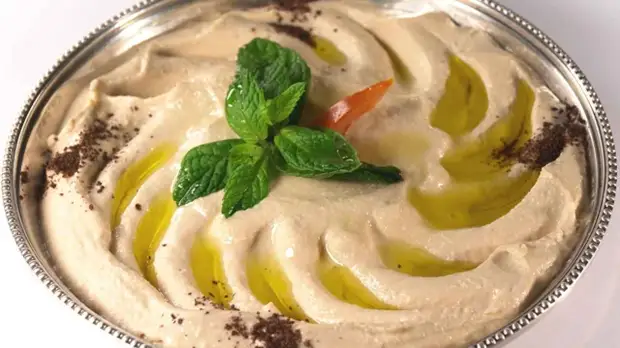 Еврейская кухня