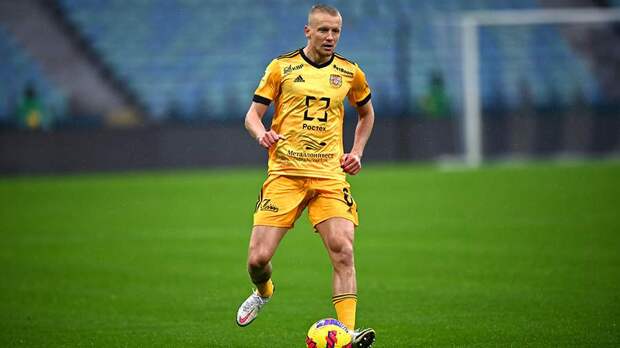 «Арсенал» обыграл «Волну» в матче четвертого раунда пути регионов Кубка России