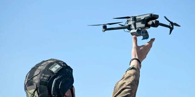 Спецоперация 2026–2027 — исход мирных переговоров решат беспилотники