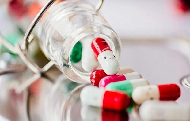 Доктор Мясников заявил, что прием синтетических витаминов не укрепляет иммунитет