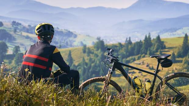 На майские не маемся: 11 идей для отдыха и перезагрузки