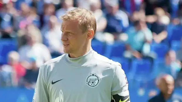 Малафеев назвал причины перехода Кокорина в «Спартак»