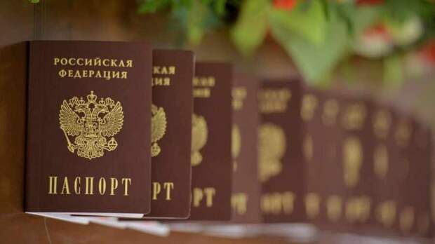 Особенности возвращения бывших «украинцев» на Большую Родину