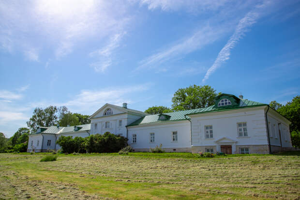 Музей-усадьба "Ясная Поляна" изменит график работы в майские праздники