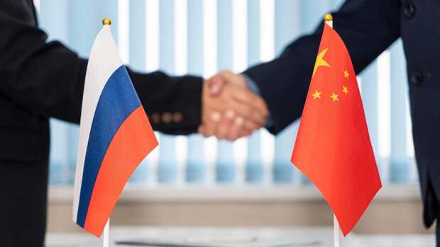 Ван И: Китай и РФ должны создавать справедливую систему глобального управления