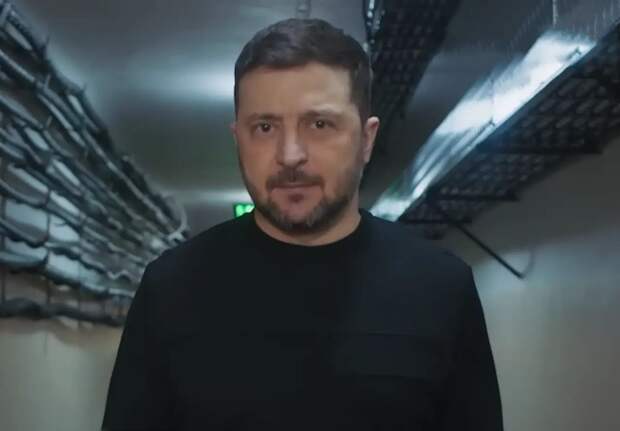 Зеленский: Появился шанс закончить войну до наступления осени