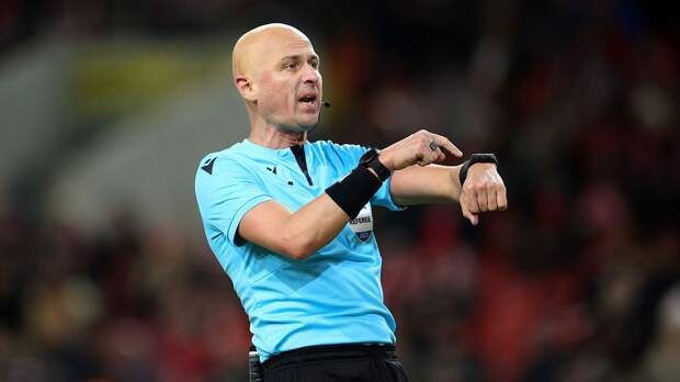 Радченко рассказал, когда разочаровался в судье Карасеве: «Я думал, он мачо, а он совсем не мачо»