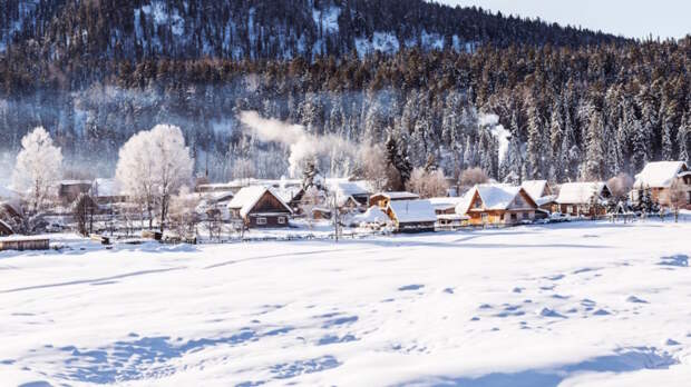 Народные приметы 5 декабря: что можно и нельзя делать в этот день