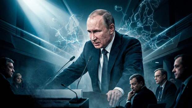 Такого в ЕС "никто не ожидал": Путин предложил сделку, пока Трамп воюет с Ираном. Поляки сразу "открыли рты"