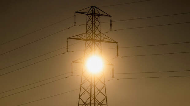 Балицкий заявил о повторном отключении электроснабжения в Запорожской области