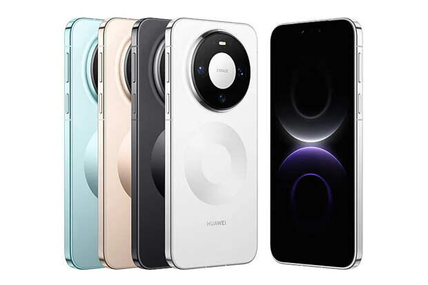 Huawei Mate 80 GTS, похоже, станет игровым смартфоном