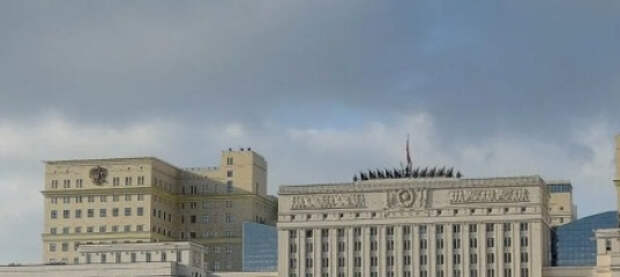 Сводка Минобороны России о ходе проведения спецоперации по состоянию на 28 декабря