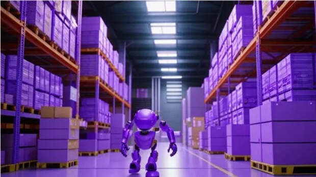 Wildberries увеличит роботизацию складов до 70% за два года