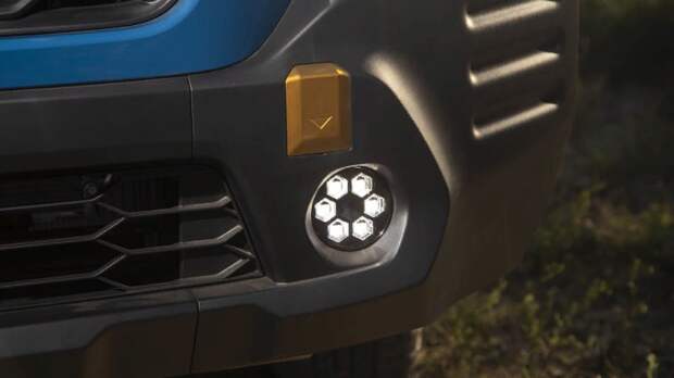 2022 Subaru Outback Wilderness буквально поднимает универсал на новые высоты!