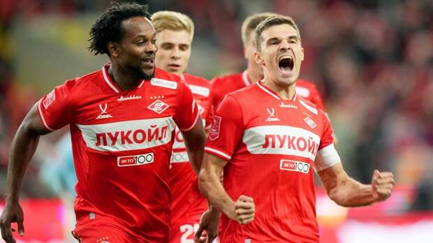 Карседо прислушивается ко мнению Зобнина в «Спартаке»: «Помнит, что такое большие победы»