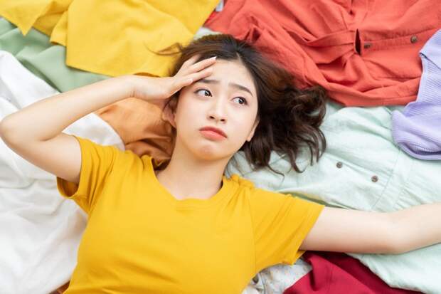 Почему женщины в Японии не делают дома уборку